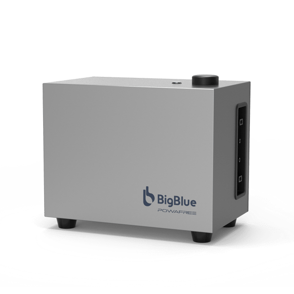 BigBlue POWAFREE H3 Review