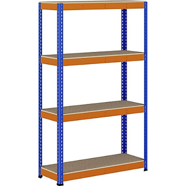 BiGDUG BiG400 High Racking Review