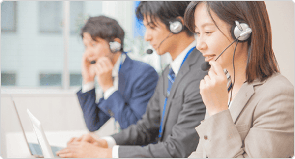 Biglobe Hikari Agencyについて