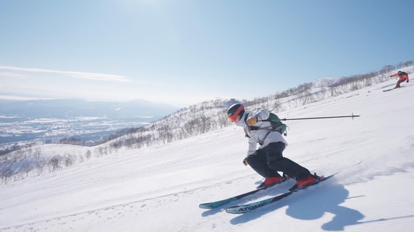 Bigs Ski Tourについて