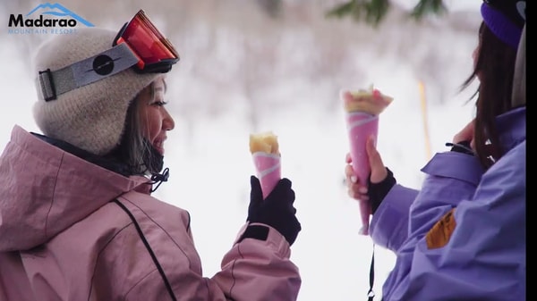 Bigs Ski Tour レビュー