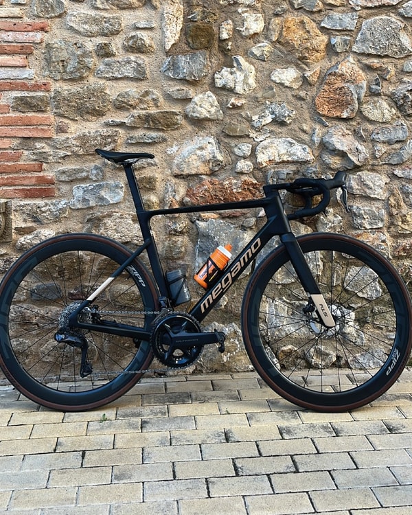 Perfil y Evaluaci&oacute;n de Bike Ocasi&oacute;n