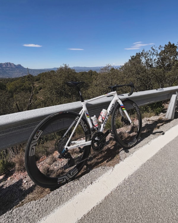 Bike Ocasi&oacute;n Rese&ntilde;a