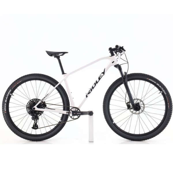 Bike Ocasi&oacute;n Ridley Ignite SLX Rese&ntilde;a