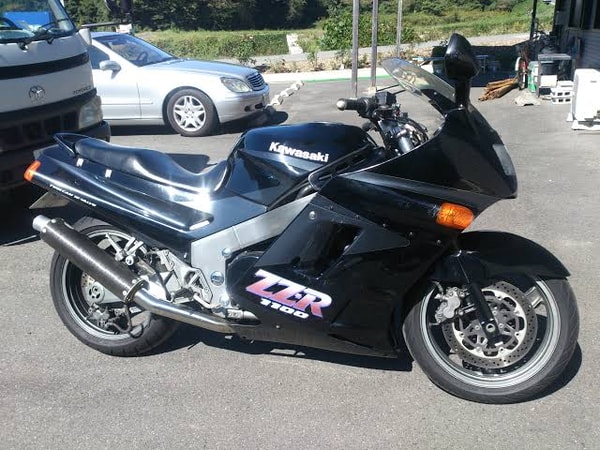 Bike Oneについて
