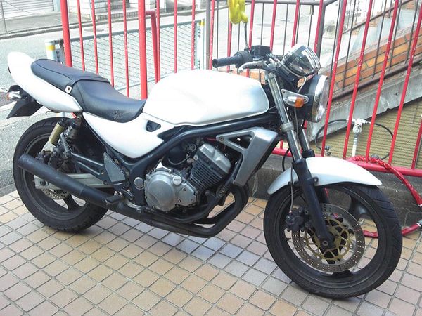 Bike One レビュー