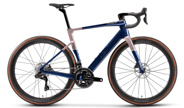 Ribble Cycles ALLROAD SL R E Dura-Ace Di2 Bewertung
