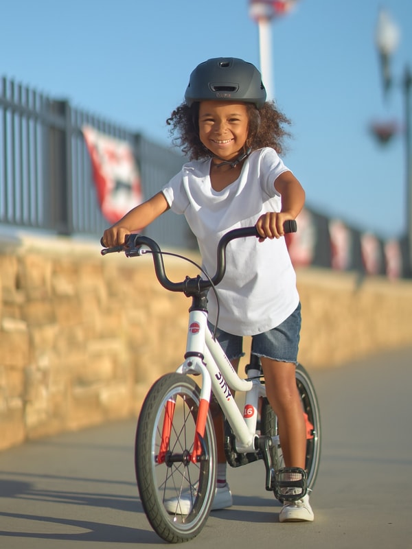 About Biky Bikes
