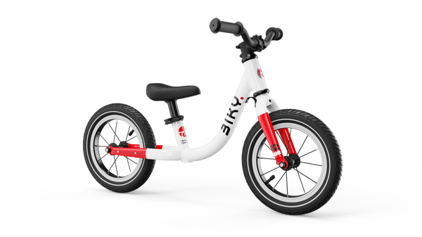 Biky Bikes Biky Air 12 Review