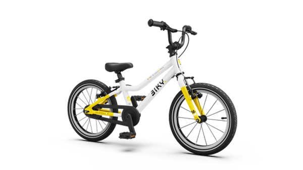 Biky Bikes Biky Air 14 Review