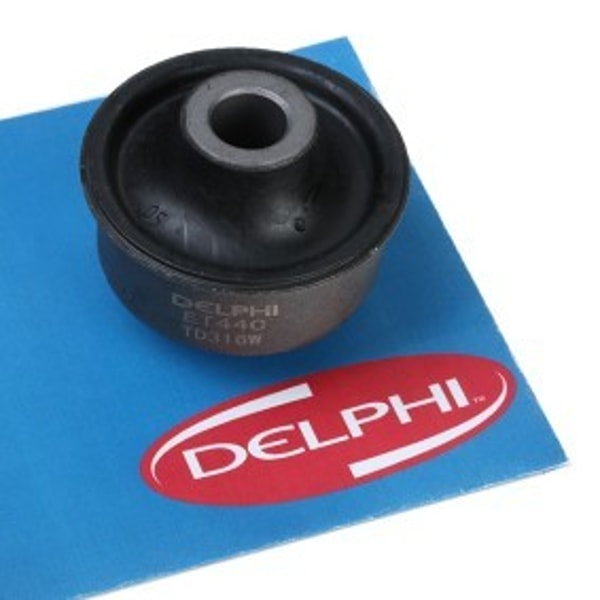 Bildelar Expert L&auml;nkarmsbussning DELPHI TD316W Recension