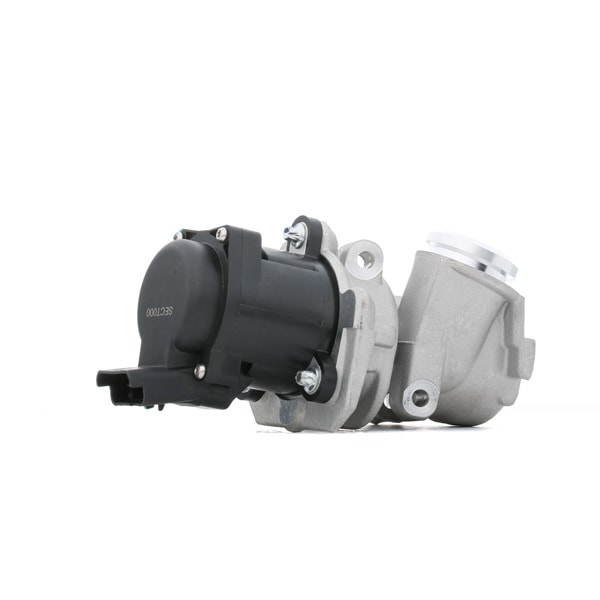 Bildelar Expert NTY EGR-CT-000 EGR-ventil Recension