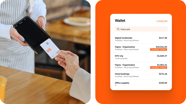 BILL Spend & Expense Management Review