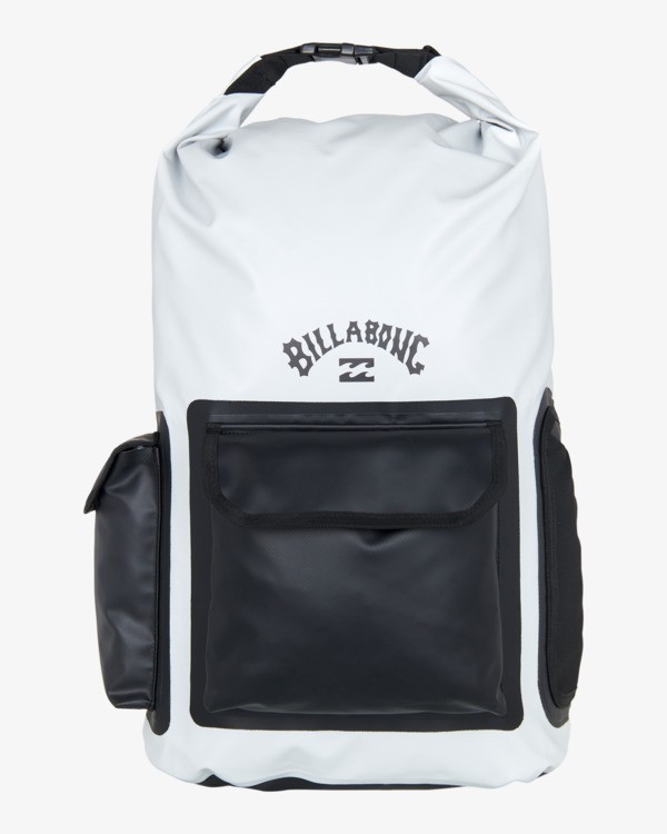 Billabong Storm Dry Review