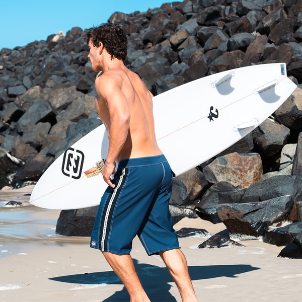 Billabong Review