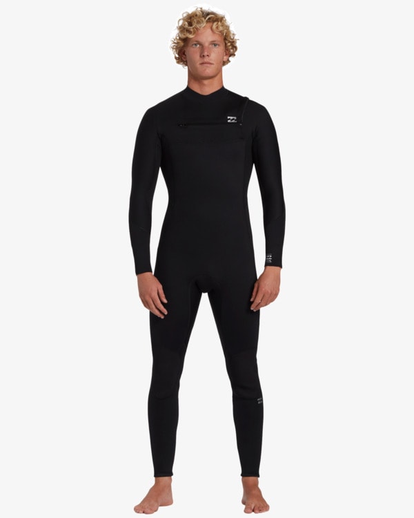 Billabong 4/3mm Foil Review
