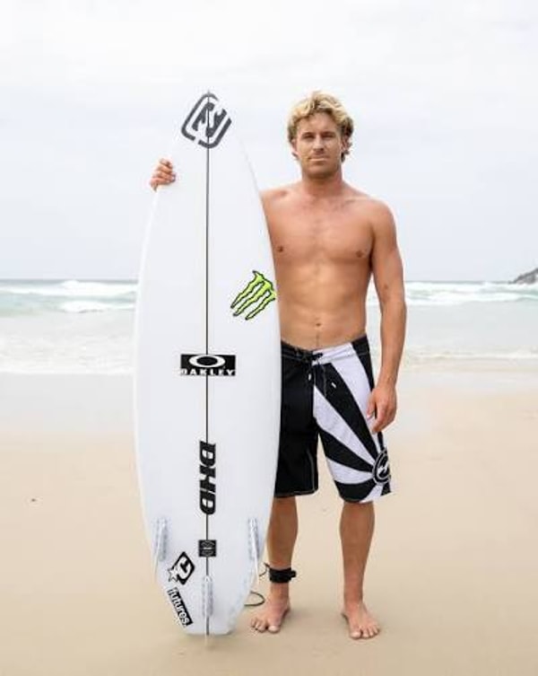Billabong Review