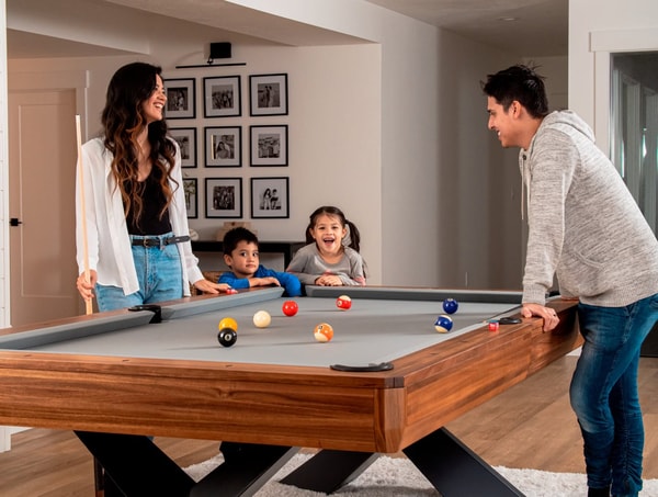 Billiards.com Review