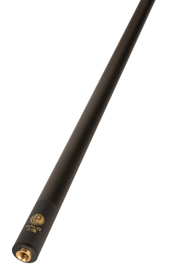 Billiards.com Lucasi Halo Carbon Fiber Shafts Review