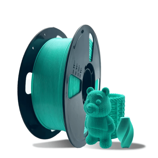 BilligLek 3D Printer Filament PETG Recension
