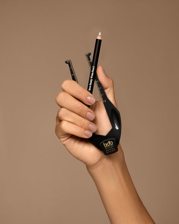 Billion Dollar Beauty Brow Buddy Kit Review