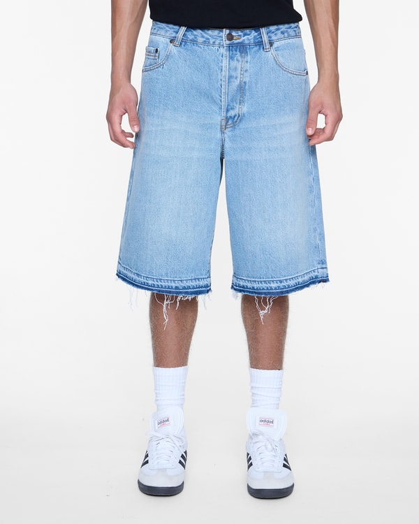 Billionaire Boys Club Lunar Shorts Review
