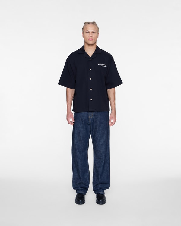 Billionaire Boys Club Tranquil SS Woven Review