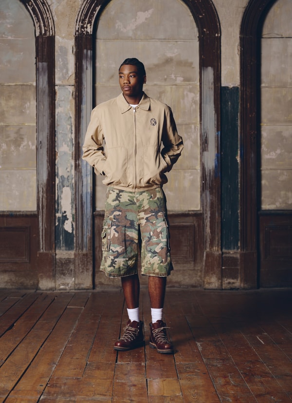 About Billionaire Boys Club