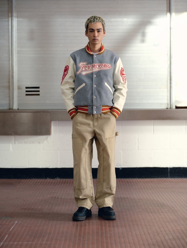 Billionaire Boys Club Waitress Varsity Jacket Review