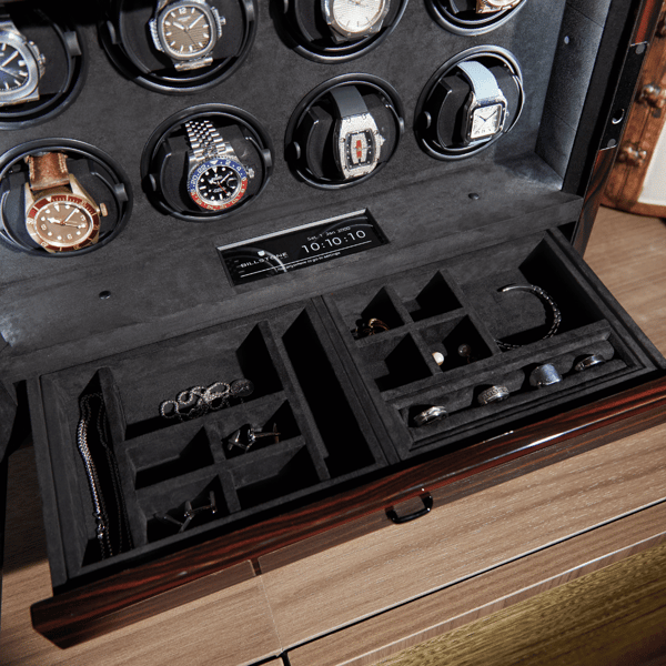 Billstone Enigma 12 Review