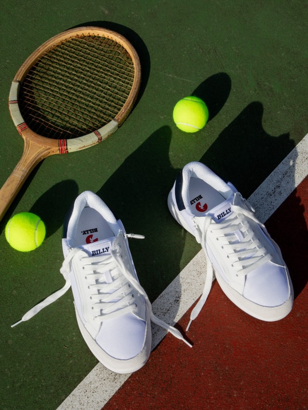 About BILLY Footwear: Stylish, Functional Shoes for All