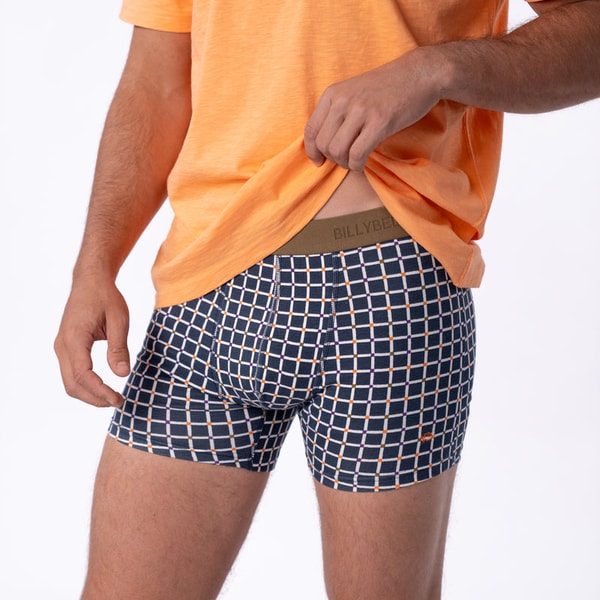 BILLYBELT Boxer Brief Review
