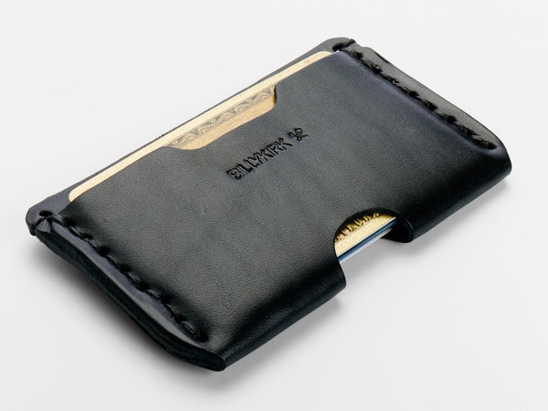 Billykirk No. 397 Slim Card Case Reviews