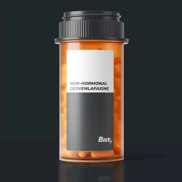 BiltRx Non-Hormonal Desvenlafaxine Review