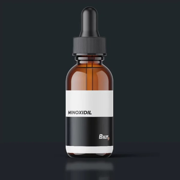 BiltRx Minoxidil Review