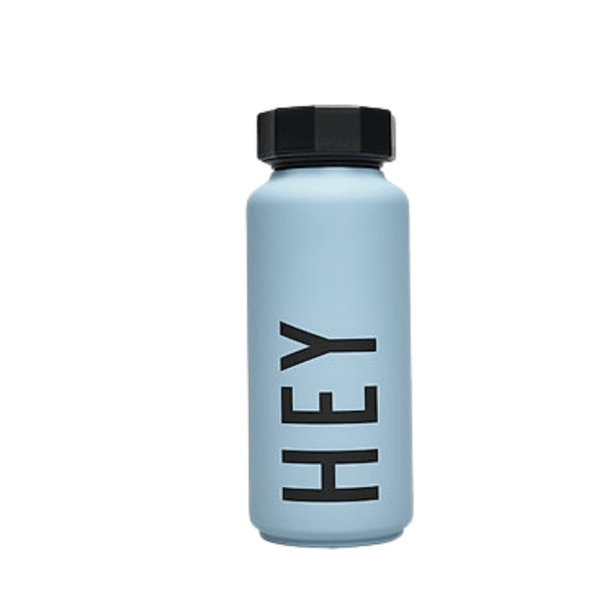 Bimbo Concept Thermo Insulated Bottle 500ML Review