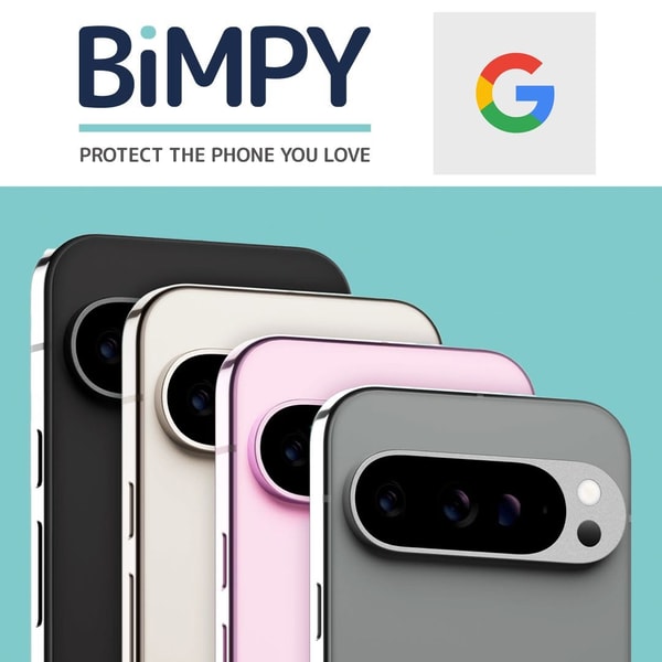 About BiMPY