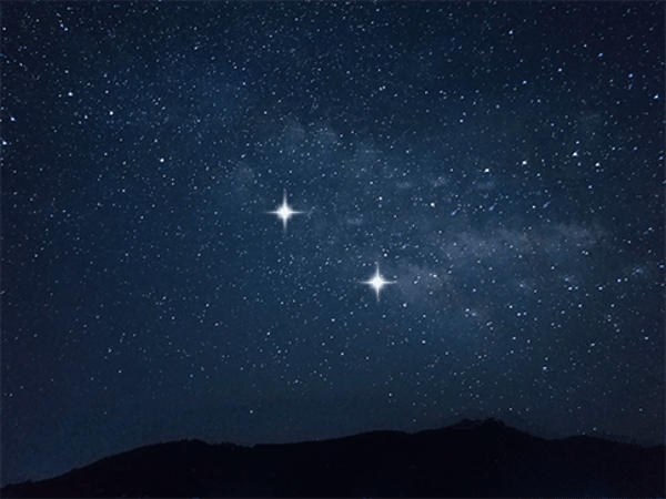 Star Registration Name a Star Binary Review