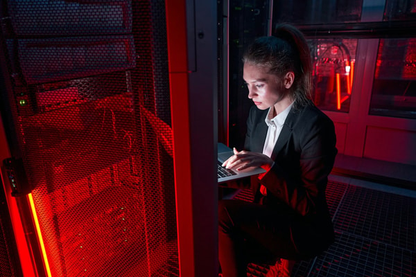 About Binary Racks