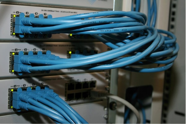 Binary Racks Overview