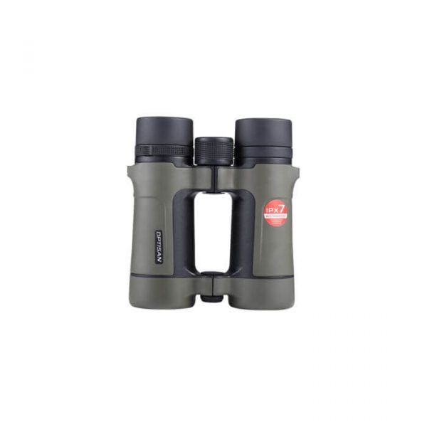 Binocular Base Optisan BRITEC R 10x42 Reviews