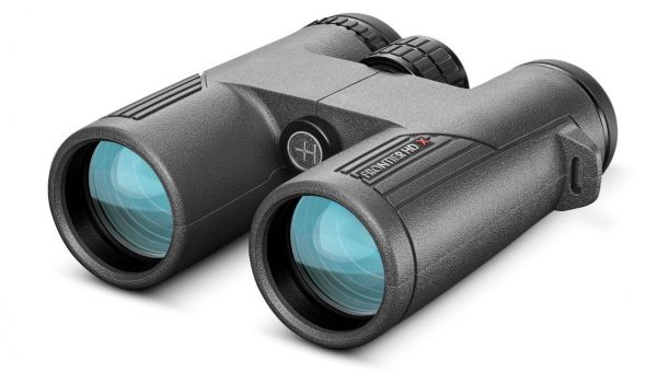 Binocular Base Hawke Frontier HD X 10x42 Reviews