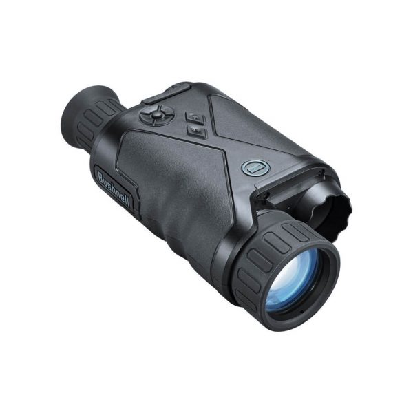 Binocular Base Bushnell EQUINOX Z2 4.5x40 Reviews