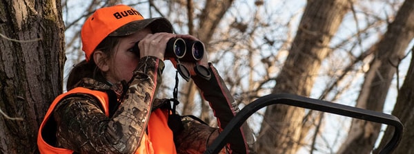 Binocular Base Review