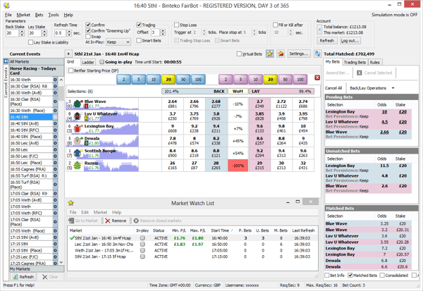 Binteko Software FairBot Review