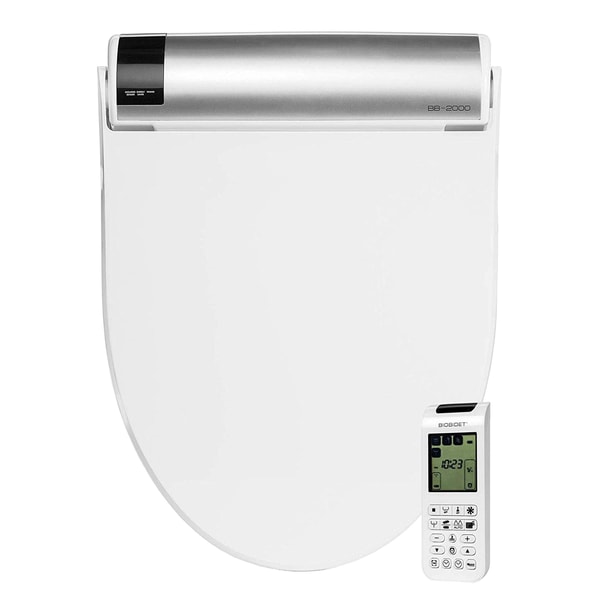 Bio Bidet Bliss BB-2000 Reviews