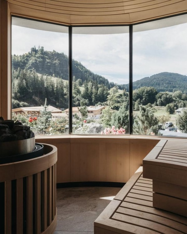 &Uuml;ber BIO HOTELS