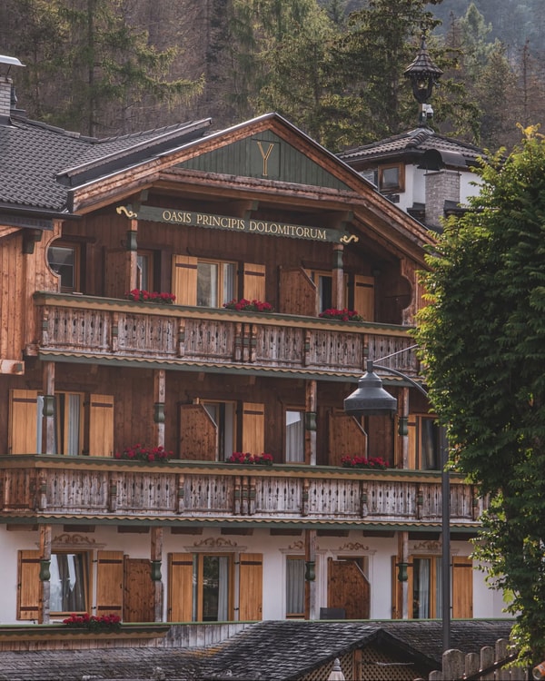 BIO HOTELS Bewertung