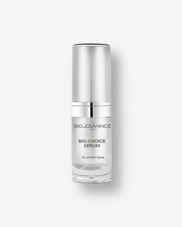 Bio Jouvance Paris Bio Choice Serum Review