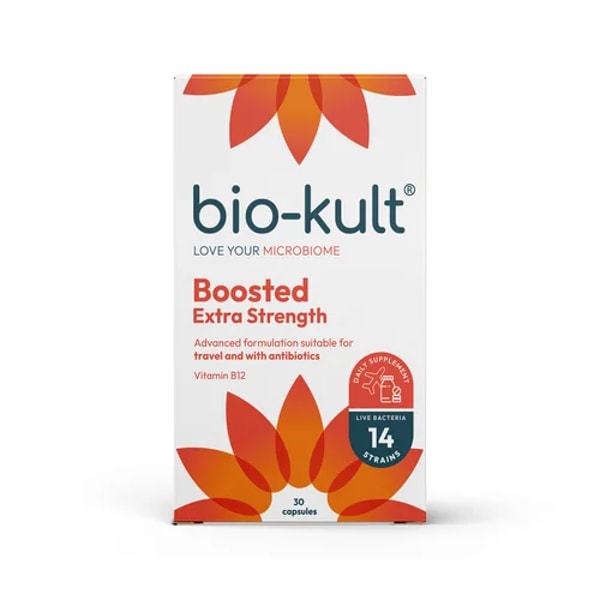 Bio-Kult Boosted Review